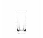 Set of glasses LAV Tuana 330 ml 6 Pieces (8 Units)