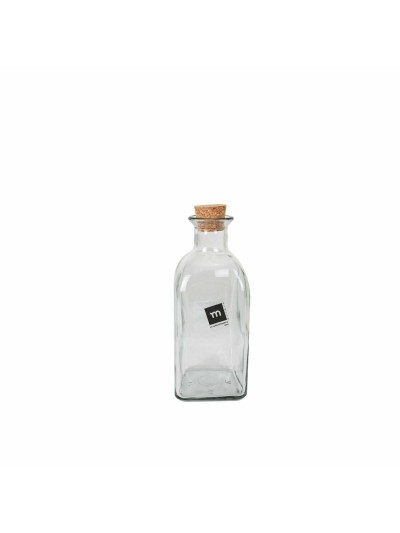 Bouteille en Verre La Mediterránea Medi Bouchon 725 ml (12 Unités)