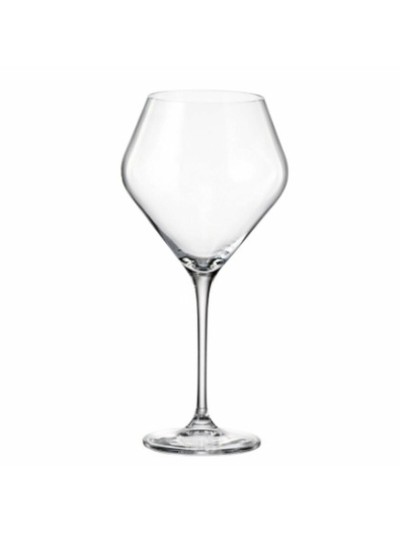 Set de Copas Bohemia Crystal Galaxia 610 ml (6 Unidades) (4 Unidades)