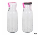 Glass Bottle LAV 1,2 L (12 Units)