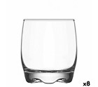 Set de Vasos LAV Adora 290 ml 6 Piezas (8 Unidades)