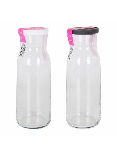 Glass Bottle LAV 1,2 L (12 Units)