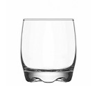 Set de Verres LAV Adora 290 ml 6 Pièces (8 Unités)