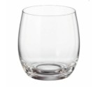 Set de Vasos Bohemia Crystal Clara 410 ml Cristal 6 Piezas (4 Unidades)