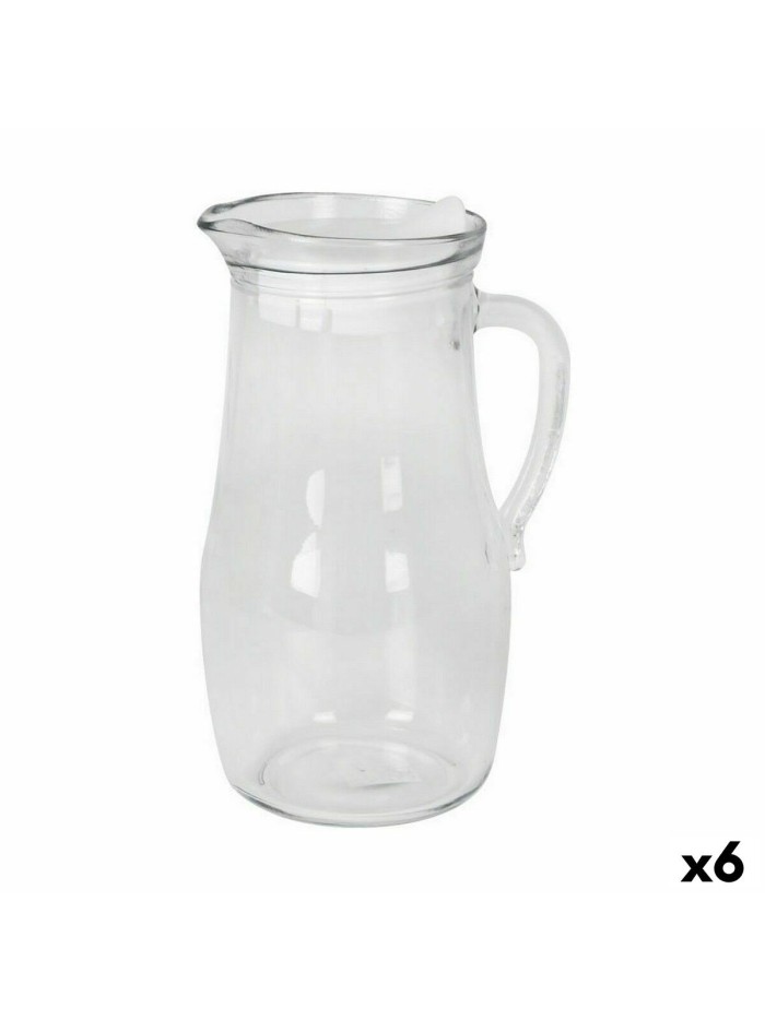 Jug LAV Misket With lid 1,8 L (6 Units)