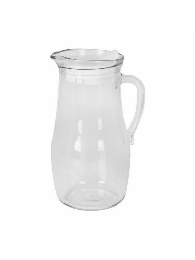 Jarra LAV Misket Con Tapa 1,8 L (6 Unidades)