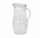 Jarra LAV Misket Con Tapa 1,8 L (6 Unidades)