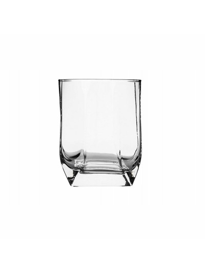 Set de Vasos LAV Tuana 320 ml 6 Piezas (8 Unidades)