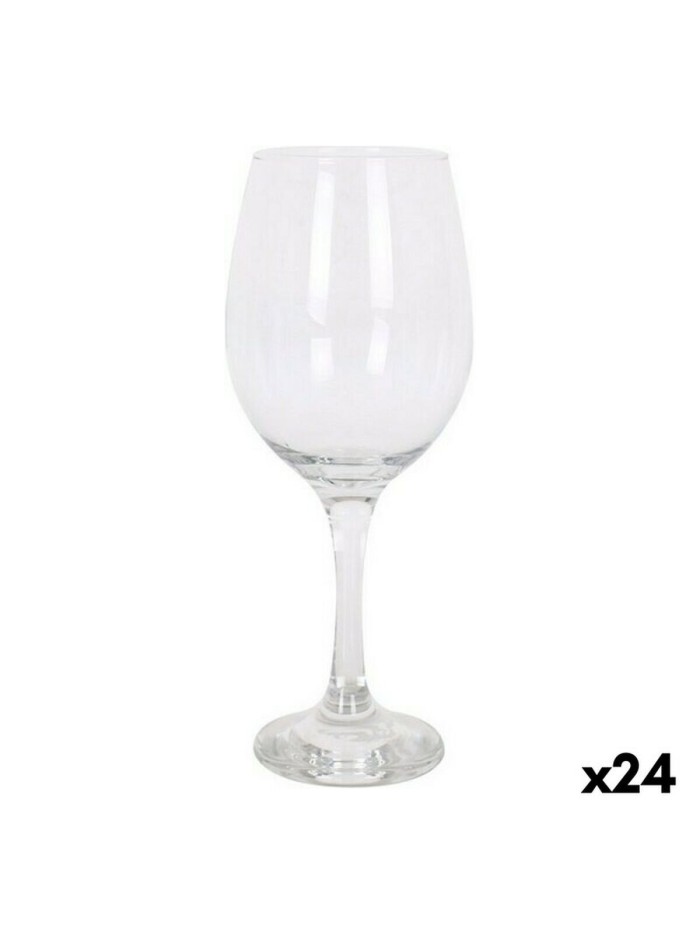 Wine glass LAV Sensation 360 ml (24 Units) (36 cl)