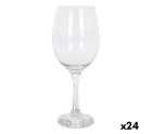 Wine glass LAV Sensation 360 ml (24 Units) (36 cl)