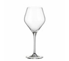 Set de Copas Bohemia Crystal Galaxia 400 ml (6 Unidades) (4 Unidades)