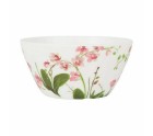 Bowl Alfares Orchid 15 x 8 cm (24 Units)