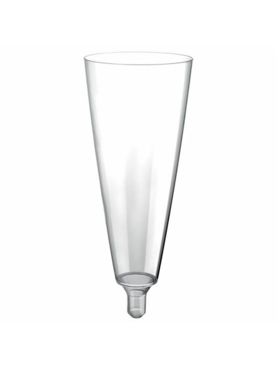 Set de Verres Viejo Valle Champagne 20 Pièces 160 ml (20 Unités)