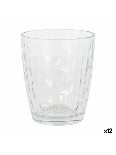 Set de Verres LAV 4 Pièces 340 ml (12 Unités)