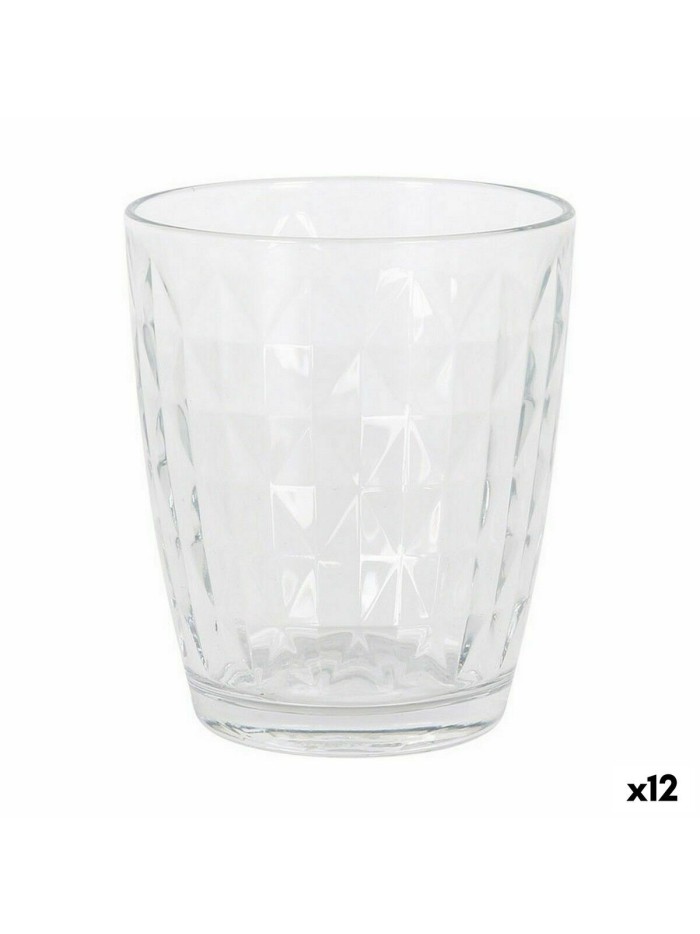 Set de Verres LAV 4 Pièces 340 ml (12 Unités)