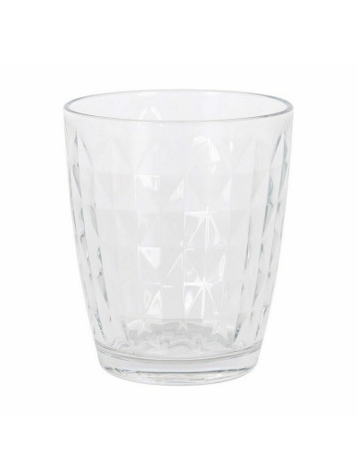 Set de Vasos LAV 4 Piezas 340 ml (12 Unidades)