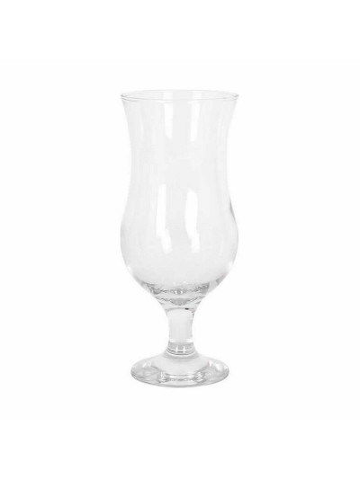 Set de Copas LAV Fiesta Cóctel 390 ml 6 Piezas (4 Unidades)