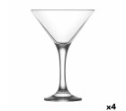 Set de Verres LAV Misket Cocktail 175 ml 6 Pièces (4 Unités)