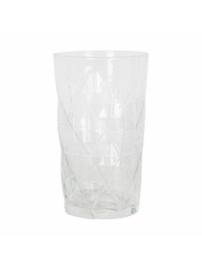 Set de Vasos LAV Keops 460 ml 6 Piezas (8 Unidades)