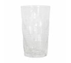Set of glasses LAV Keops 460 ml 6 Pieces (8 Units)