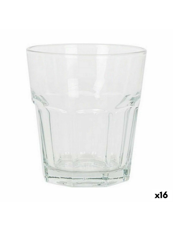 Set of glasses LAV Aras 305 ml 3 Pieces (16 Units)