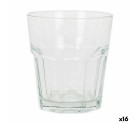 Set of glasses LAV Aras 305 ml 3 Pieces (16 Units)