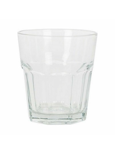 Set of glasses LAV Aras 305 ml 3 Pieces (16 Units)