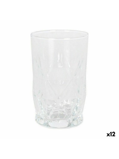 Set of glasses LAV Keops 110 ml 6 Pieces (12 Units)