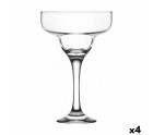 Set of cups LAV Misket 300 ml Cocktail 6 Pieces (4 Units)