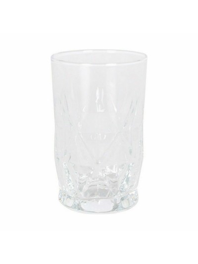Set of glasses LAV Keops 110 ml 6 Pieces (12 Units)