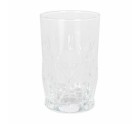 Set of glasses LAV Keops 110 ml 6 Pieces (12 Units)