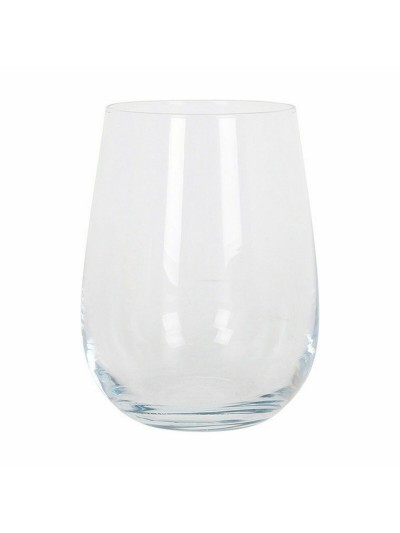 Set of glasses LAV Gaia 590 ml 6 Pieces (8 Units)