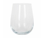 Set of glasses LAV Gaia 590 ml 6 Pieces (8 Units)