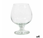 Set de Verres LAV Misket Cognac 390 ml 6 Pièces (4 Unités)