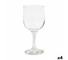 Set de Copas LAV Nevakar 320 ml 6 Piezas (4 Unidades)
