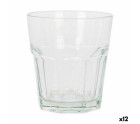 Set de Vasos LAV Aras 305 ml 4 Piezas (12 Unidades)