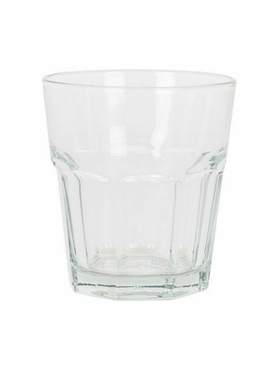 Set de Vasos LAV Aras 305 ml 4 Piezas (12 Unidades)