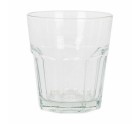 Set de Vasos LAV Aras 305 ml 4 Piezas (12 Unidades)
