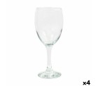 Set de Copas LAV Empire Vino 590 ml 6 Piezas (4 Unidades)