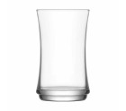 Set de Verres LAV Lune 365 ml verre 6 Pièces (8 Unités)