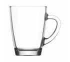 Set de Vasos LAV Vega 300 ml 6 Piezas (8 Unidades)