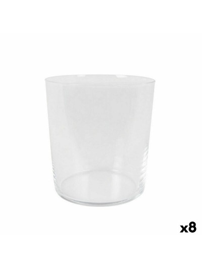 Set de Verres Dkristal Sella Bière 350 ml 6 Pièces (8 Unités)