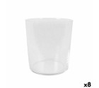 Set de Vasos Dkristal Sella Cerveza 350 ml 6 Piezas (8 Unidades)