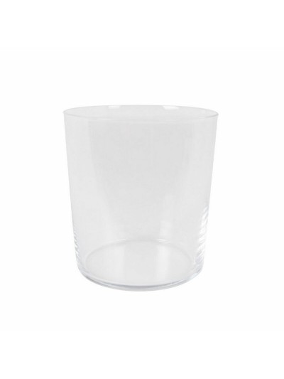 Set of glasses Dkristal Sella Beer 350 ml 6 Pieces (8 Units)