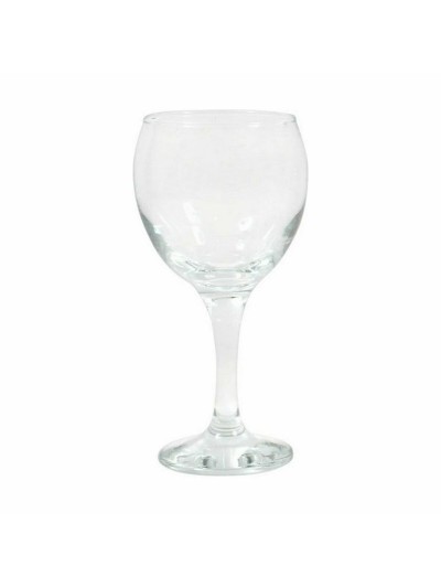 Set de Copas LAV Vino 365 ml 6 Piezas (4 Unidades)