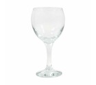 Set de Verres LAV Vin 365 ml 6 Pièces (4 Unités)