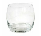 Set of glasses LAV 325 ml Glass 6 Pieces (8 Units)