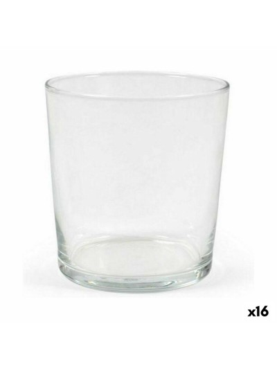 Set de Verres LAV Bodega 345 ml 3 Pièces (16 Unités)