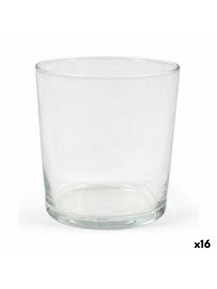 Set of glasses LAV Bodega 345 ml 3 Pieces (16 Units)