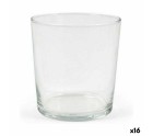 Set de Vasos LAV Bodega 345 ml 3 Piezas (16 Unidades)